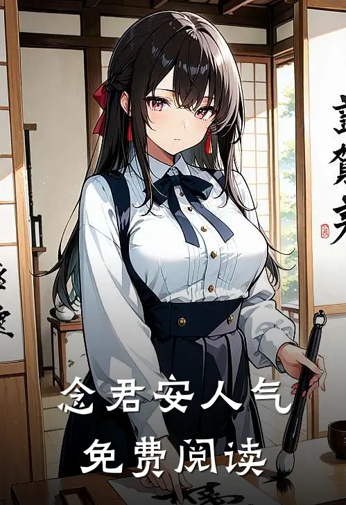 念君安人气免费阅读