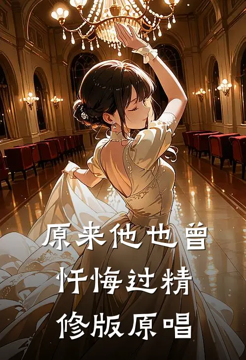 原来他也曾忏悔过精修版原唱