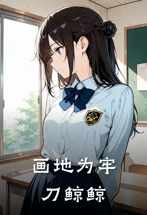 画地为牢刀鲸鲸
