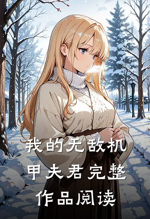 我的无敌机甲夫君完整作品阅读
