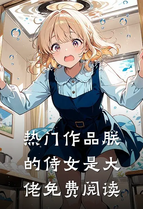 热门作品朕的侍女是大佬免费阅读