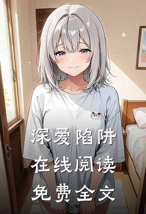 深爱陷阱在线阅读免费全文