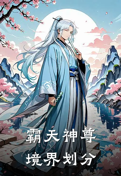 霸天神尊境界划分