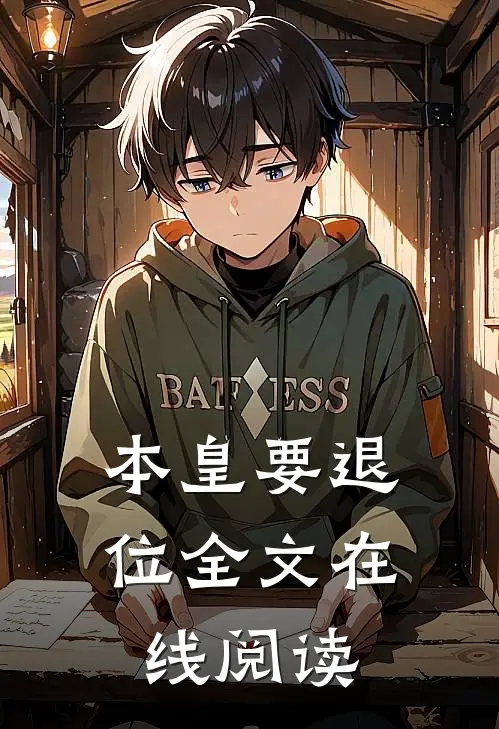 本皇要退位全文在线阅读