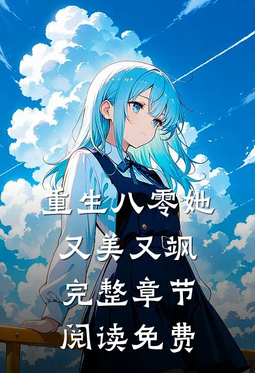 重生八零她又美又飒完整章节阅读免费