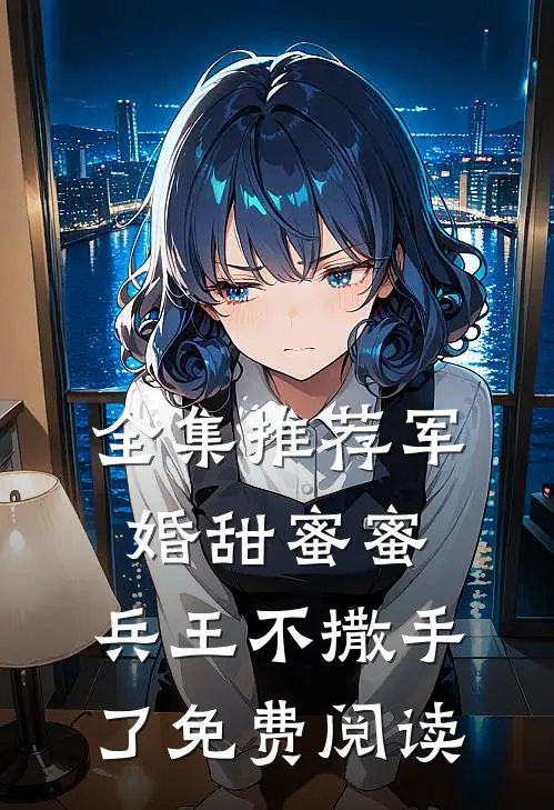全集推荐军婚甜蜜蜜,兵王不撒手了免费阅读