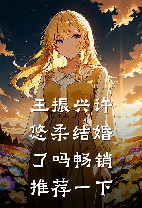 王振兴许悠柔结婚了吗畅销推荐一下