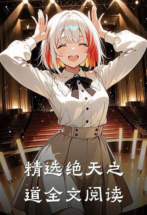 精选绝天之道全文阅读