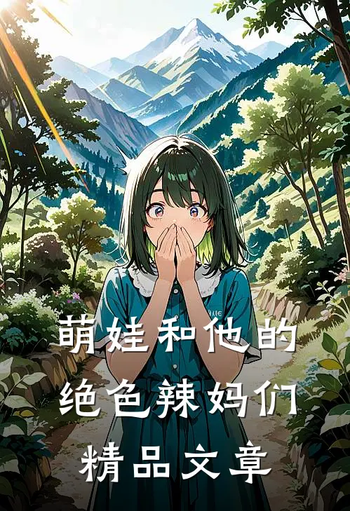 萌娃和他的绝色辣妈们精品文章