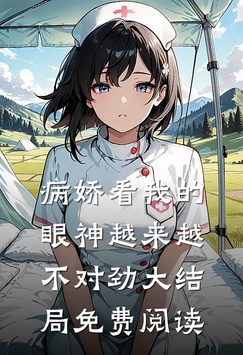 病娇看我的眼神越来越不对劲大结局免费阅读