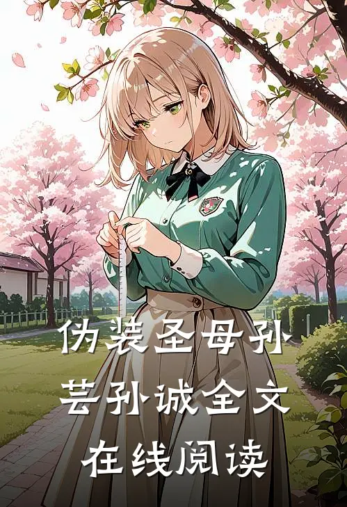 伪装圣母孙芸孙诚全文在线阅读