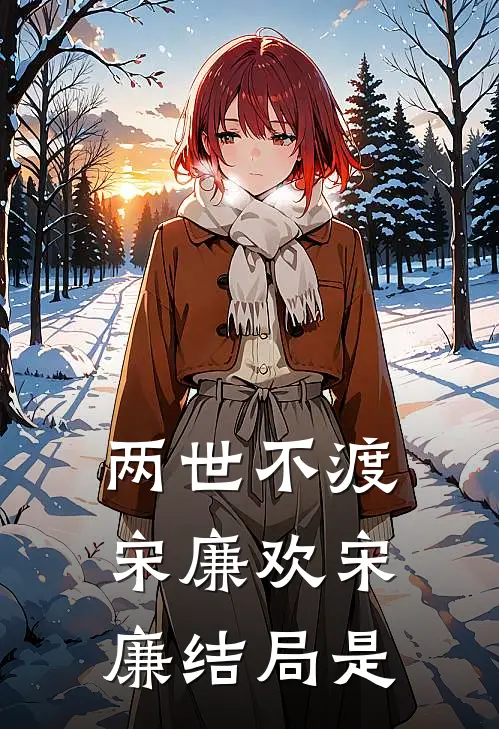两世不渡宋廉欢宋廉结局是