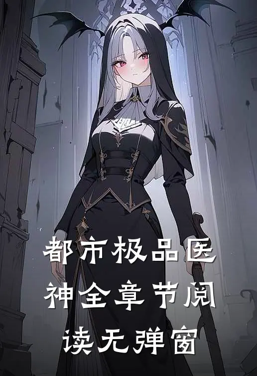 都市极品医神全章节阅读无弹窗