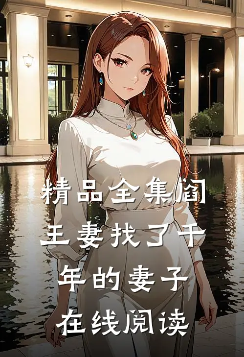 精品全集阎王妻找了千年的妻子在线阅读