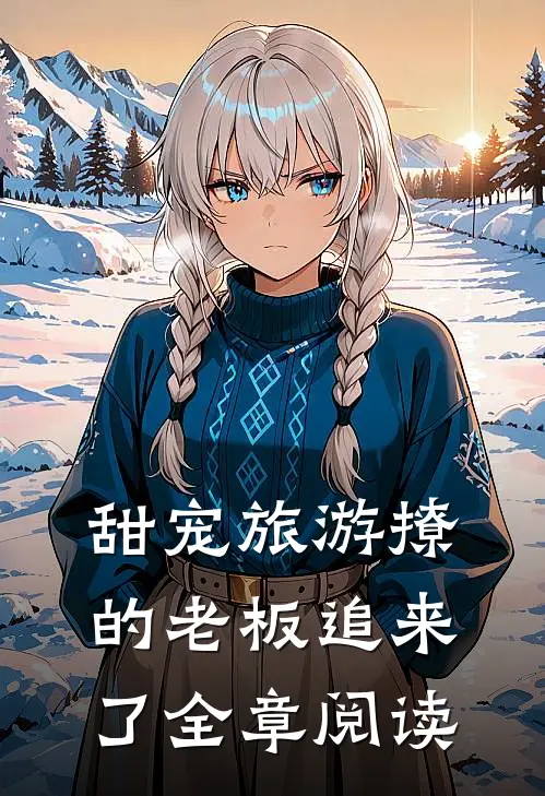 甜宠旅游撩的老板追来了全章阅读