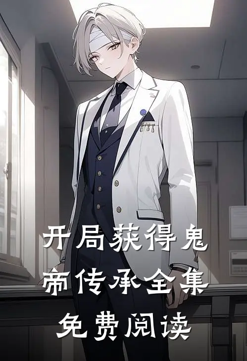 开局获得鬼帝传承全集免费阅读