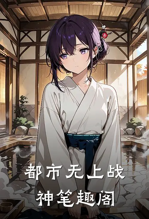 都市无上战神笔趣阁