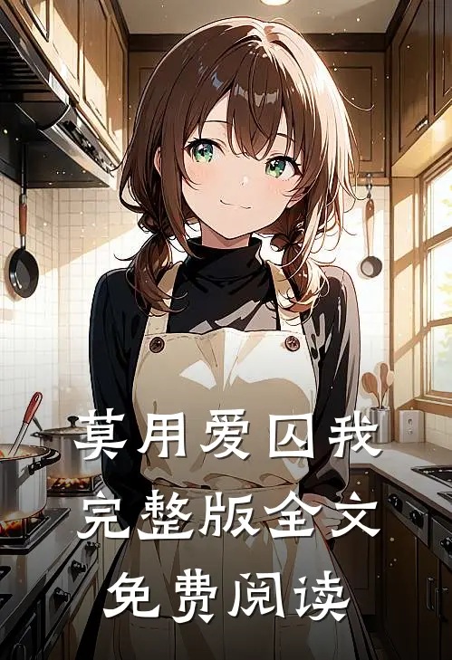 莫用爱囚我完整版全文免费阅读