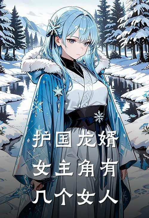 护国龙婿女主角有几个女人