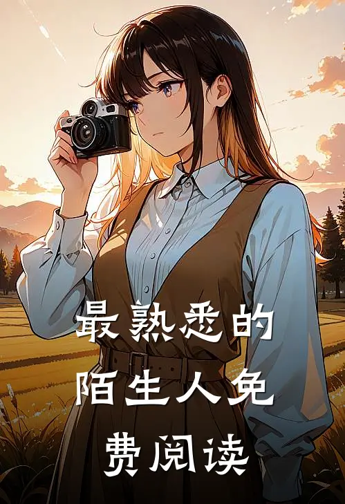 最熟悉的陌生人免费阅读