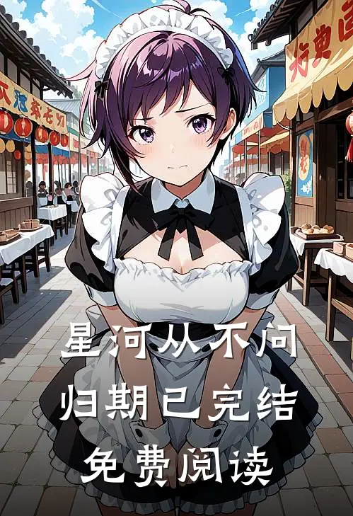 星河从不问归期已完结免费阅读