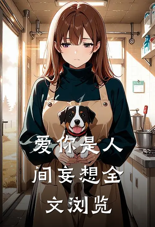 爱你是人间妄想全文浏览