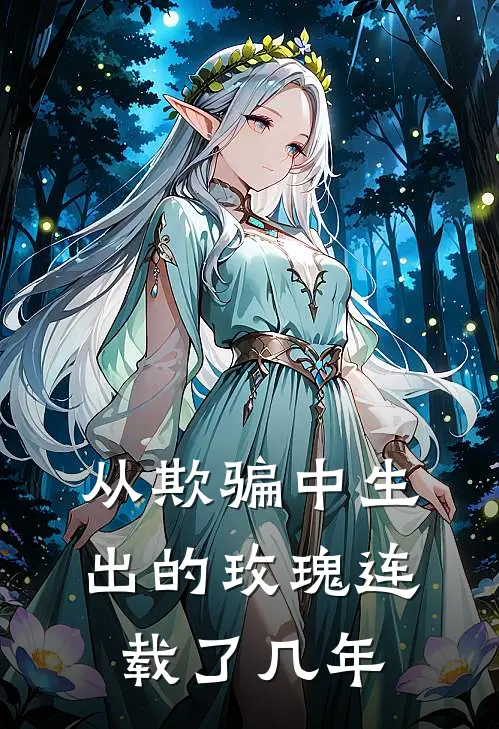 从欺骗中生出的玫瑰连载了几年