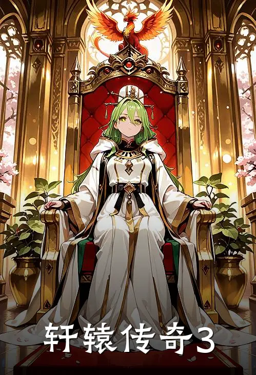 轩辕传奇3