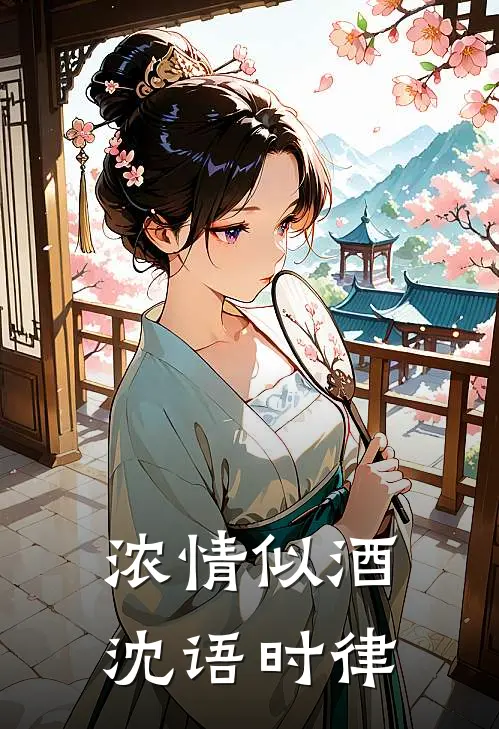 浓情似酒沈语时律