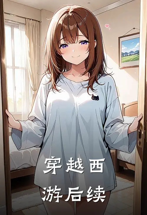 穿越西游后续