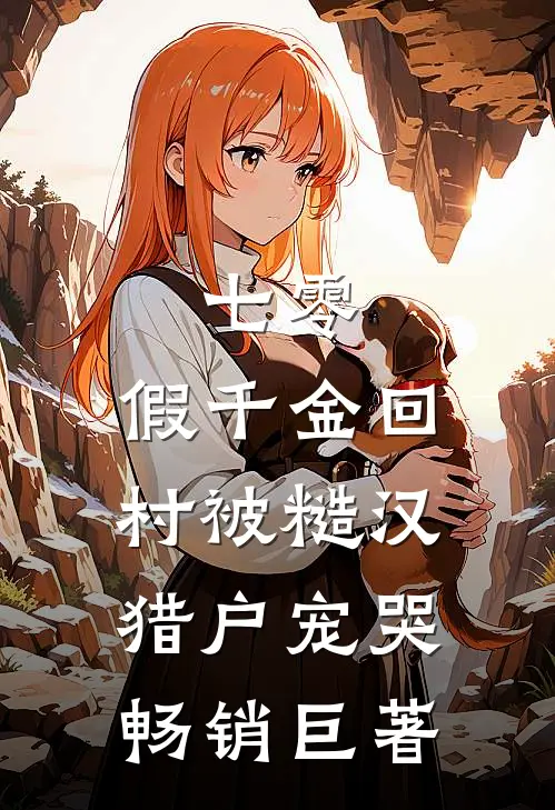 七零：假千金回村被糙汉猎户宠哭畅销巨著