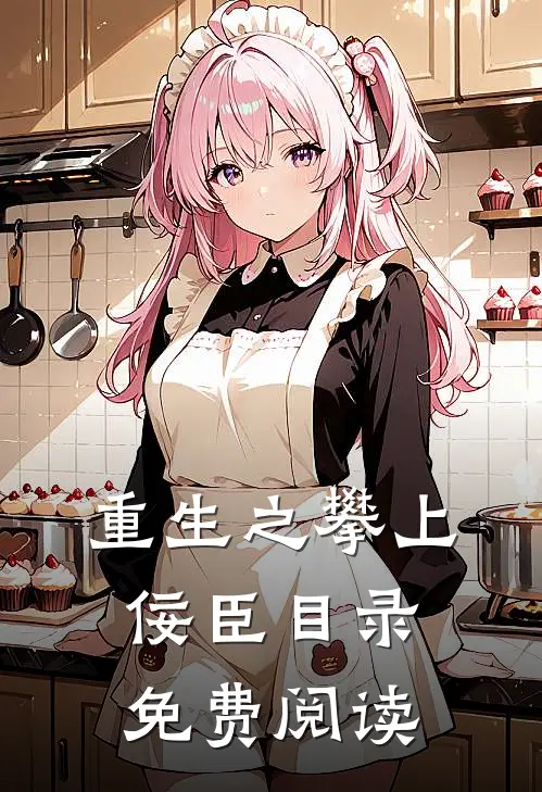 重生之攀上佞臣目录免费阅读