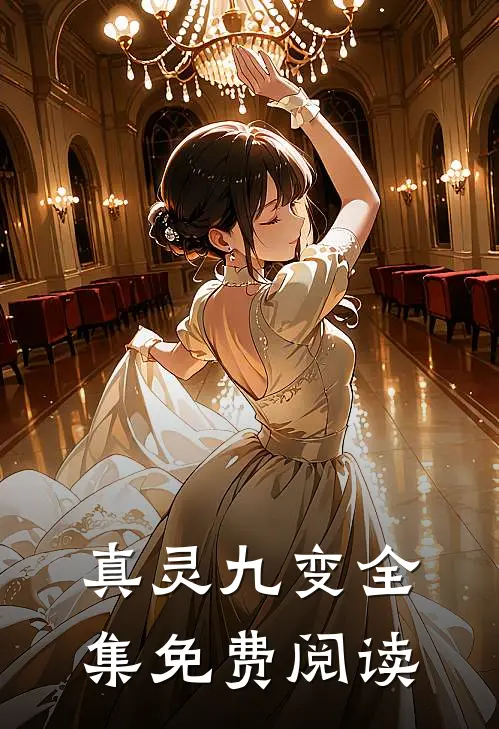 真灵九变全集免费阅读