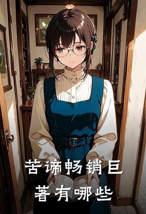 苦谛畅销巨著有哪些