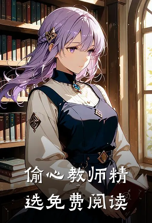 偷心教师精选免费阅读