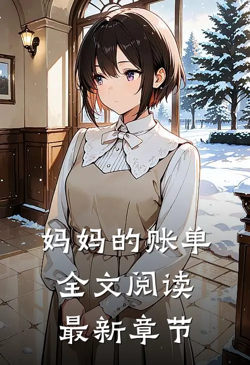 妈妈的账单全文阅读最新章节