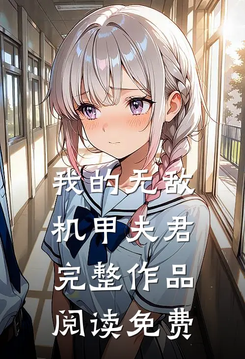 我的无敌机甲夫君完整作品阅读免费