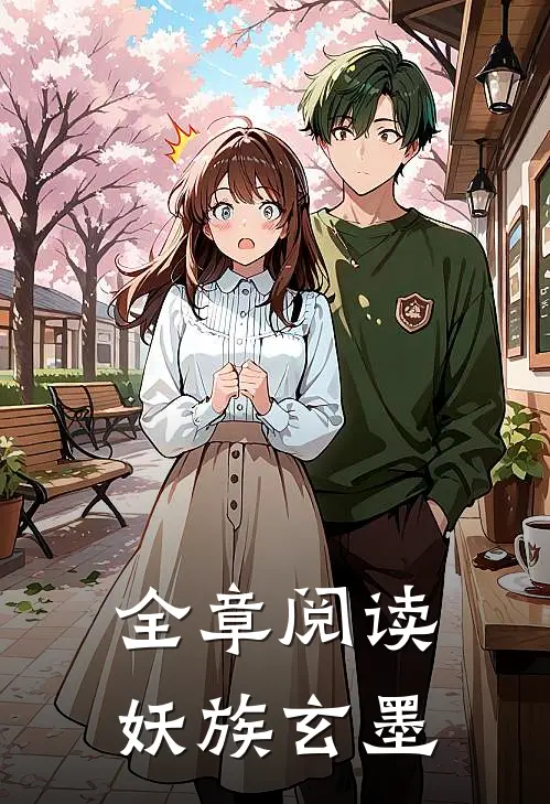 全章阅读妖族玄墨
