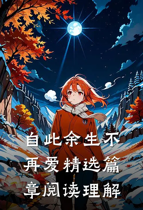 自此余生不再爱精选篇章阅读理解