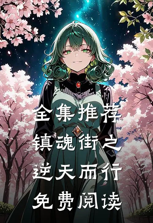 全集推荐镇魂街之逆天而行免费阅读