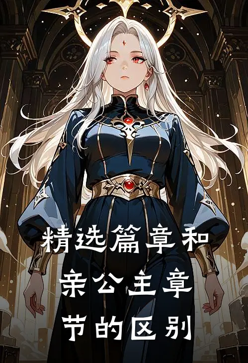 精选篇章和亲公主章节的区别