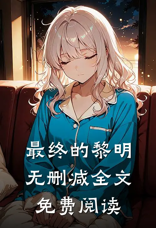 最终的黎明无删减全文免费阅读
