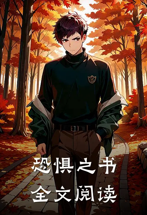 恐惧之书全文阅读