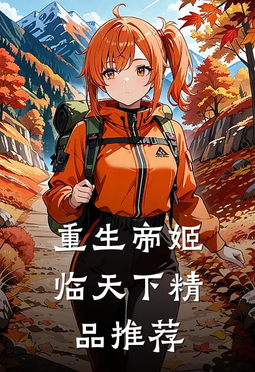 重生帝姬临天下精品推荐