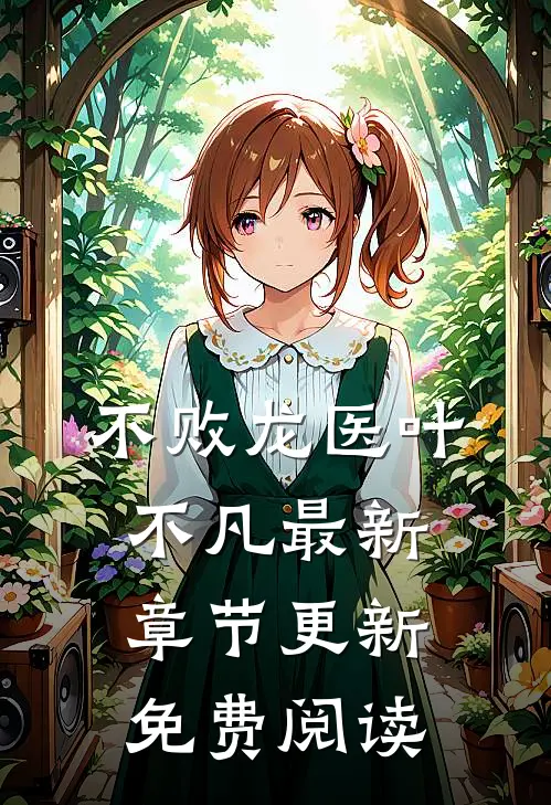 不败龙医叶不凡最新章节更新免费阅读