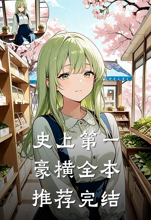 史上第一豪横全本推荐完结