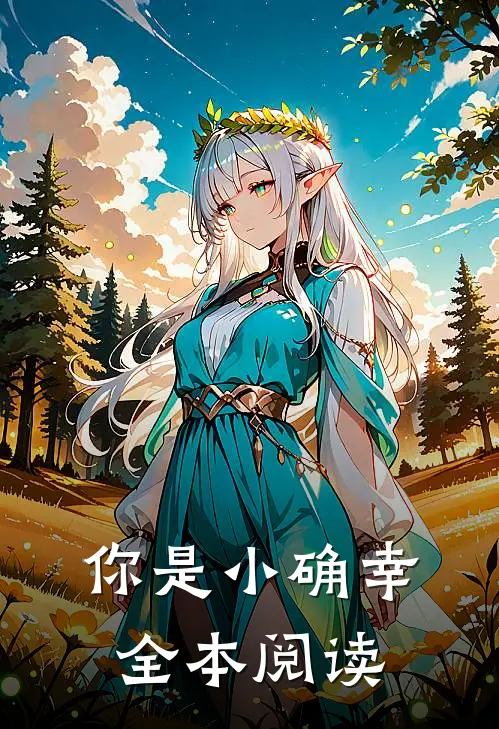 你是小确幸全本阅读