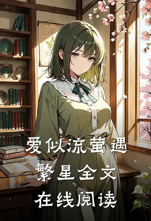 爱似流萤遇繁星全文在线阅读