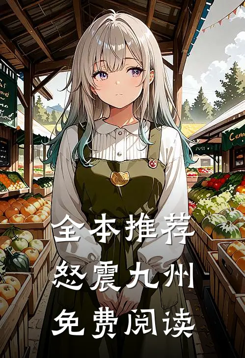 全本推荐怒震九州免费阅读