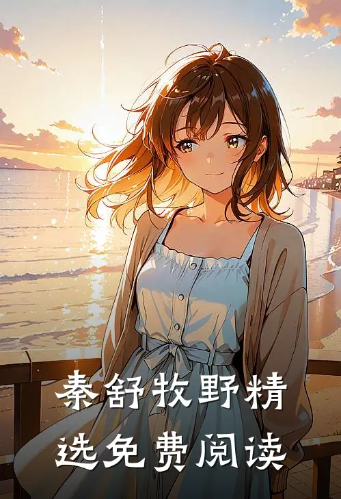 秦舒牧野精选免费阅读